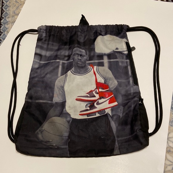 Other - Michael Jordan - Tote Bag